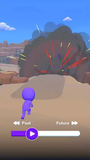 Play Time Control! as an online game Time Control! with UptoPlay