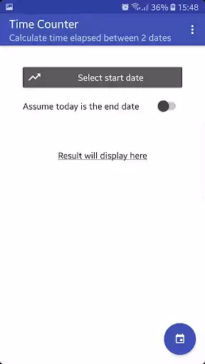 Play TimeCounter as an online game TimeCounter with UptoPlay