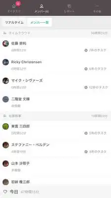 Play TimeCrowd as an online game TimeCrowd with UptoPlay