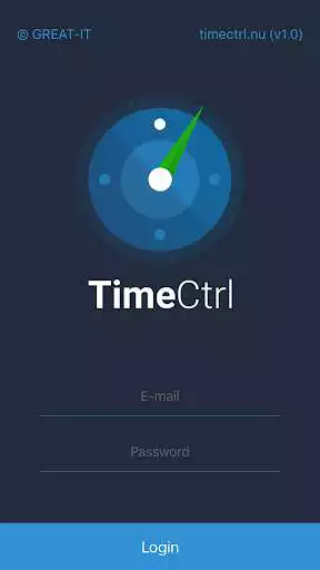 Play TimeCtrl