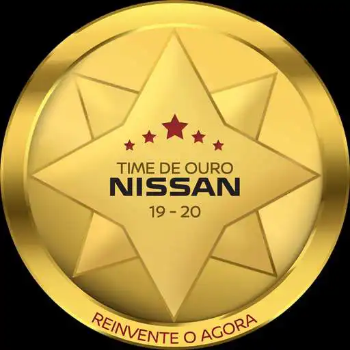 Play Time de Ouro Nissan 2019-2020 APK Play Time de Ouro Nissan 2019-2020 APK