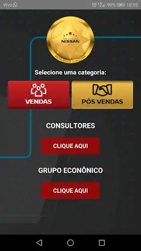 Play Time de Ouro Nissan 2019-2020  and enjoy Time de Ouro Nissan 2019-2020 with UptoPlay