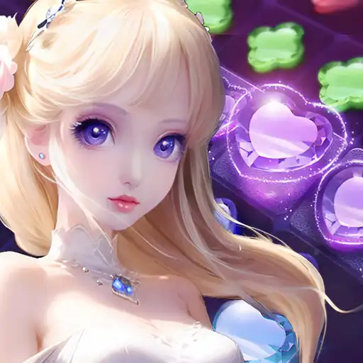 Play Time Designer: Match 3 APK
