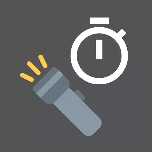 Play Timed Flashlight APK
