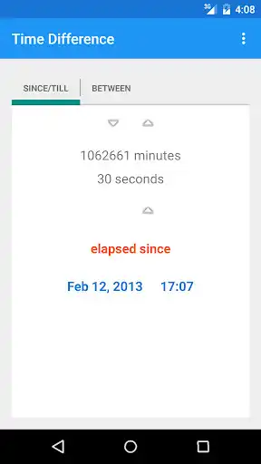 Play Time Difference  and enjoy Time Difference with UptoPlay