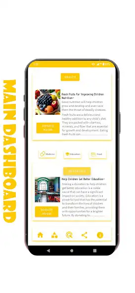 Play Time Donation as an online game online Time Donation with UptoPlay Play Time Donation as an online game Time Donation with UptoPlay