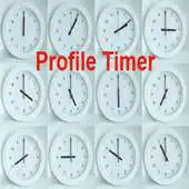 Free play online Timed Profiler Free - Schedule APK Free play online Timed Profiler Free - Schedule APK