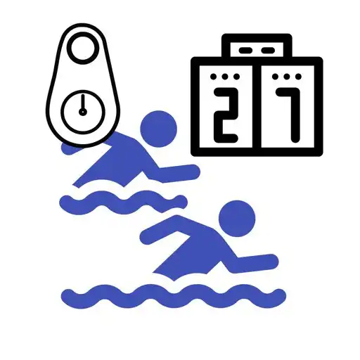 Play Time Drops Swim Scoreboard APK
