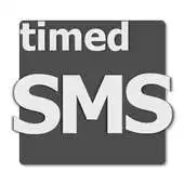 Free play online timedSMS APK Free play online timedSMS APK