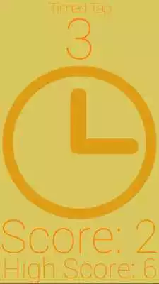 Play Timed Tap Play Timed Tap