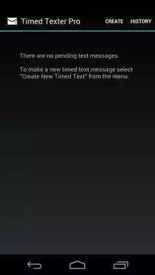 Play Timed Text Messenger Pro
