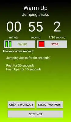 Play Timed Trainer