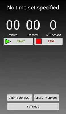Play Timed Trainer