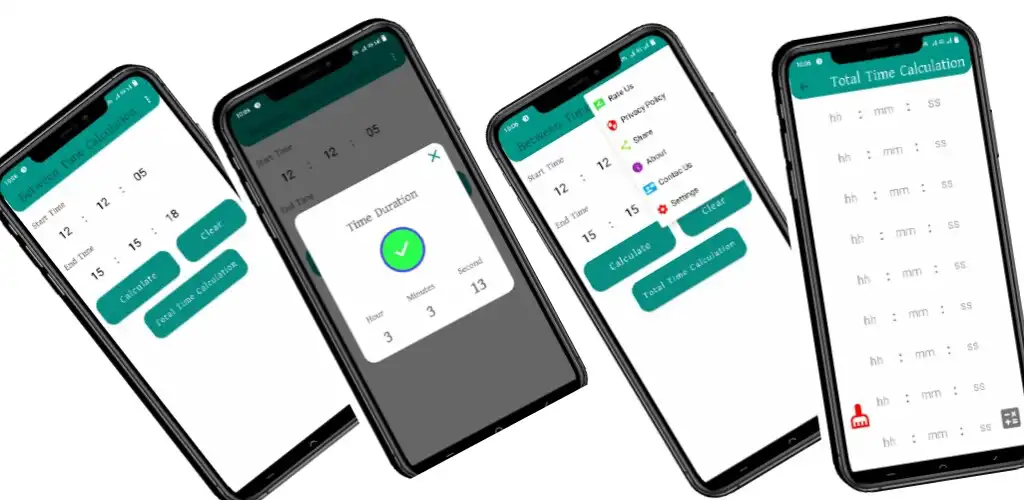 Play Time Duration Calculation  and enjoy Time Duration Calculation with UptoPlay