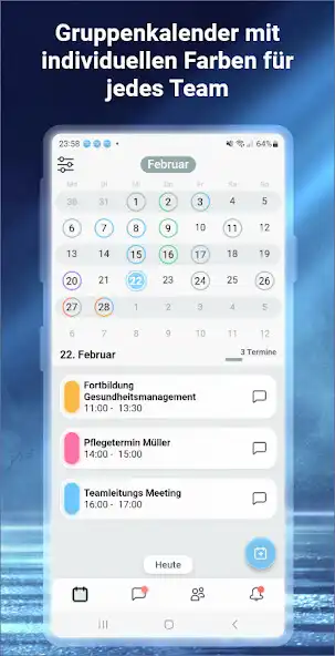 Play timee - All-in-One Team App  and enjoy timee - All-in-One Team App with UptoPlay