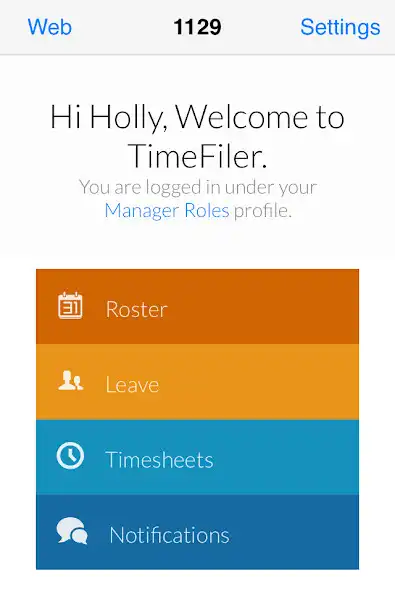 Play TimeFiler  and enjoy TimeFiler with UptoPlay