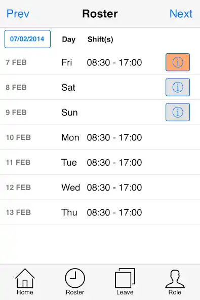 Play TimeFiler as an online game TimeFiler with UptoPlay