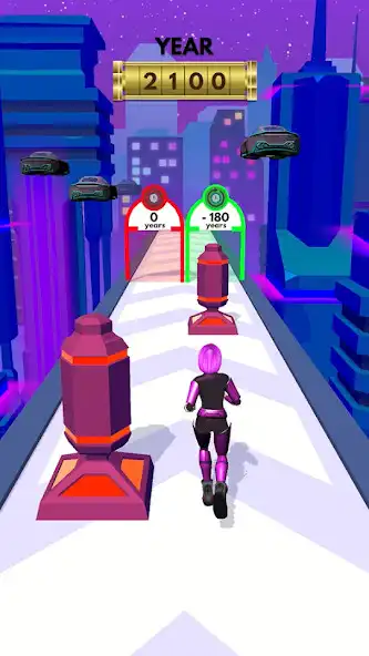 Play TimeFinder  and enjoy TimeFinder with UptoPlay