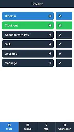 Play Timeflex App En