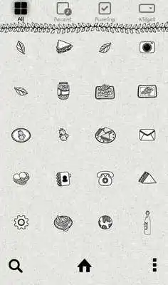 Play time for a picnic dodol theme