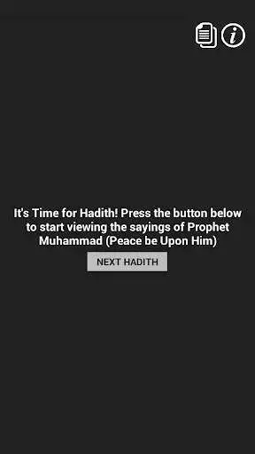 Play Time for Hadith  and enjoy Time for Hadith with UptoPlay