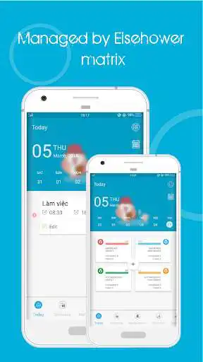 Play TimeForLife  - Note, todo list, time management.