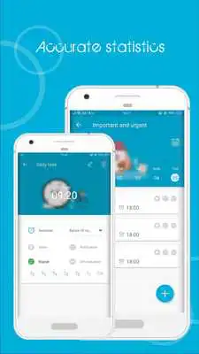 Play TimeForLife  - Note, todo list, time management.