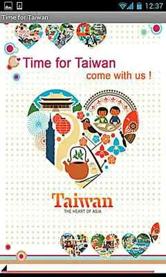 Play Time for Taiwan