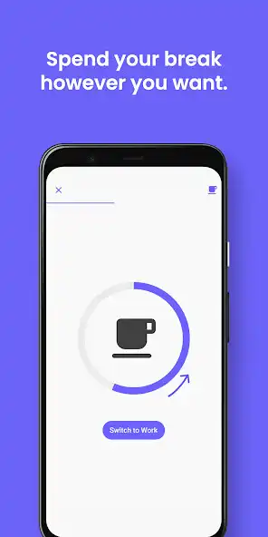 Play Time Game: Productivity App as an online game Time Game: Productivity App with UptoPlay