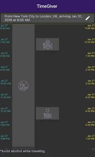 Play Time Giver as an online game Time Giver with UptoPlay