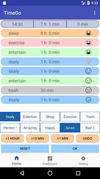 Play TimeGO as an online game TimeGO with UptoPlay