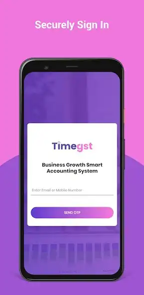 Play TimeGST as an online game TimeGST with UptoPlay