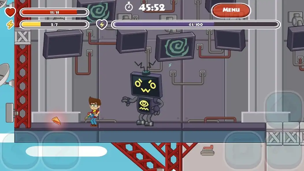 Play Time Guards as an online game online Time Guards with UptoPlay Play Time Guards as an online game Time Guards with UptoPlay