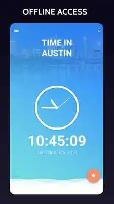 Play Time in Austin, USA Play Time in Austin, USA