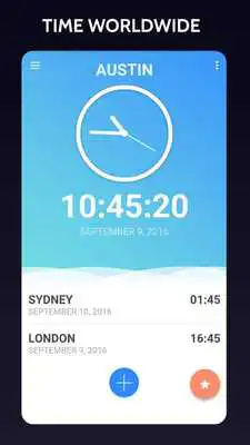 Play Time in Austin, USA Play Time in Austin, USA