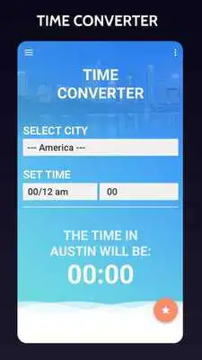 Play Time in Austin, USA Play Time in Austin, USA