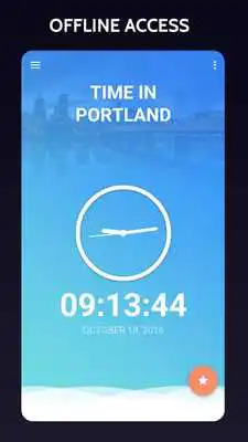 Play Time in Portland, Oregon, USA