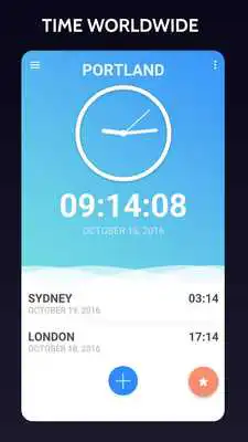 Play Time in Portland, Oregon, USA