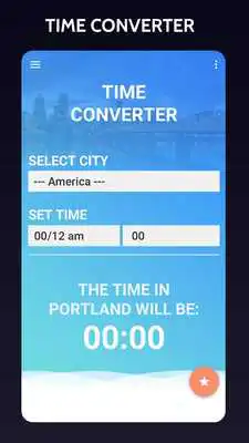 Play Time in Portland, Oregon, USA