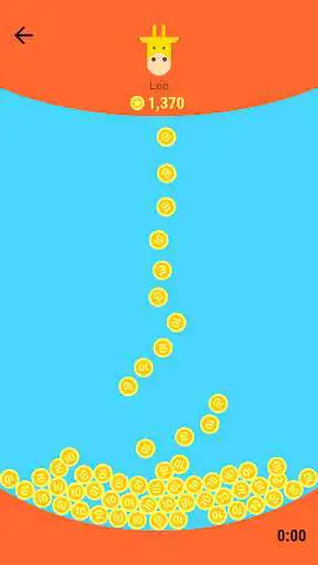 Play Time is Coin  and enjoy Time is Coin with UptoPlay