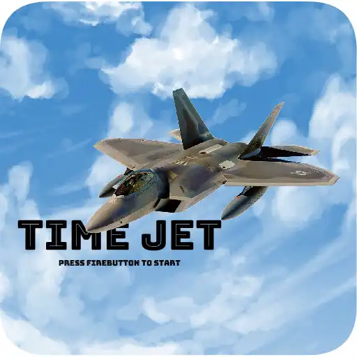 Play TimeJet APK Play TimeJet APK