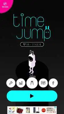 Play Time Jump