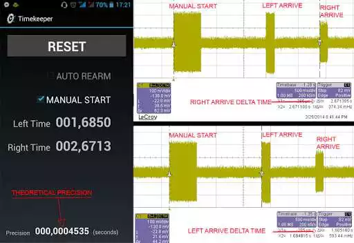 Play Timekeeper3.0 as an online game Timekeeper3.0 with UptoPlay