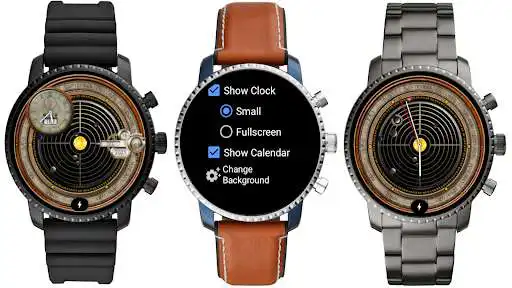 Play TimeKeeper evolution WearOS  and enjoy TimeKeeper evolution WearOS with UptoPlay