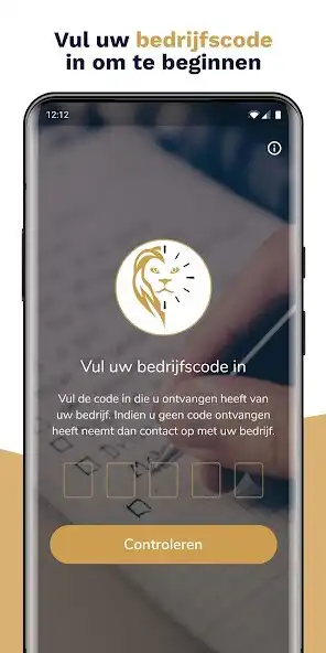 Play TimeKing - Planning en urenregistratie  and enjoy TimeKing - Planning en urenregistratie with UptoPlay