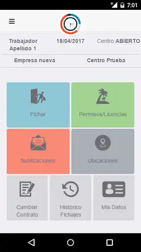 Play Time Laboris Trabajadores  and enjoy Time Laboris Trabajadores with UptoPlay