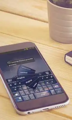 Play Time lapse Keyboard Art
