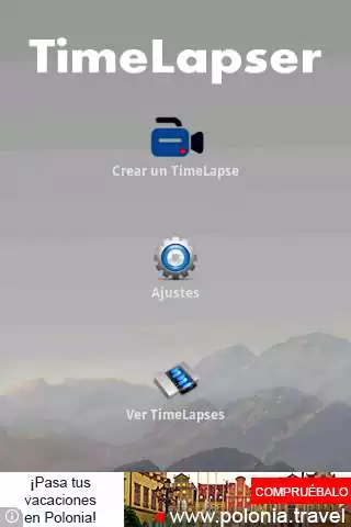 Play APK Timelapser  and enjoy Timelapser with UptoPlay com.pixeldog.timelapser