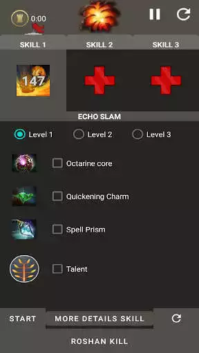 Play Timeless Dota  and enjoy Timeless Dota with UptoPlay