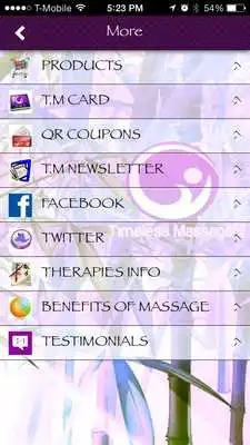 Play Timeless Massage